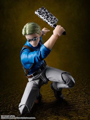 S.H.Figuarts FERN - product image 2 | Mighty Toys Australia