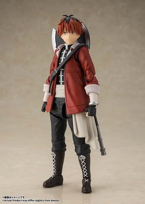S.H.Figuarts Stark - product image 1 | Mighty Toys Australia