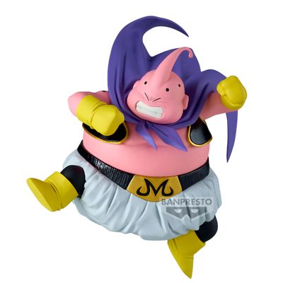 Dragon Ball Z - Match Makers - Majin Buu (Good)(vs Majin Buu (Pure) Figure - product image 1 | Mighty Toys Australia