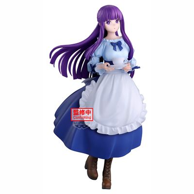 Frieren: Beyond Journey's End - Fern Figure - product image 1 | Mighty Toys Australia