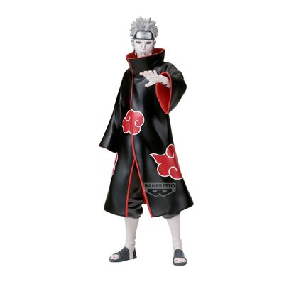 Naruto Shippuden - Noir Edge Collection - Pain Figure - product image 1 | Mighty Toys Australia