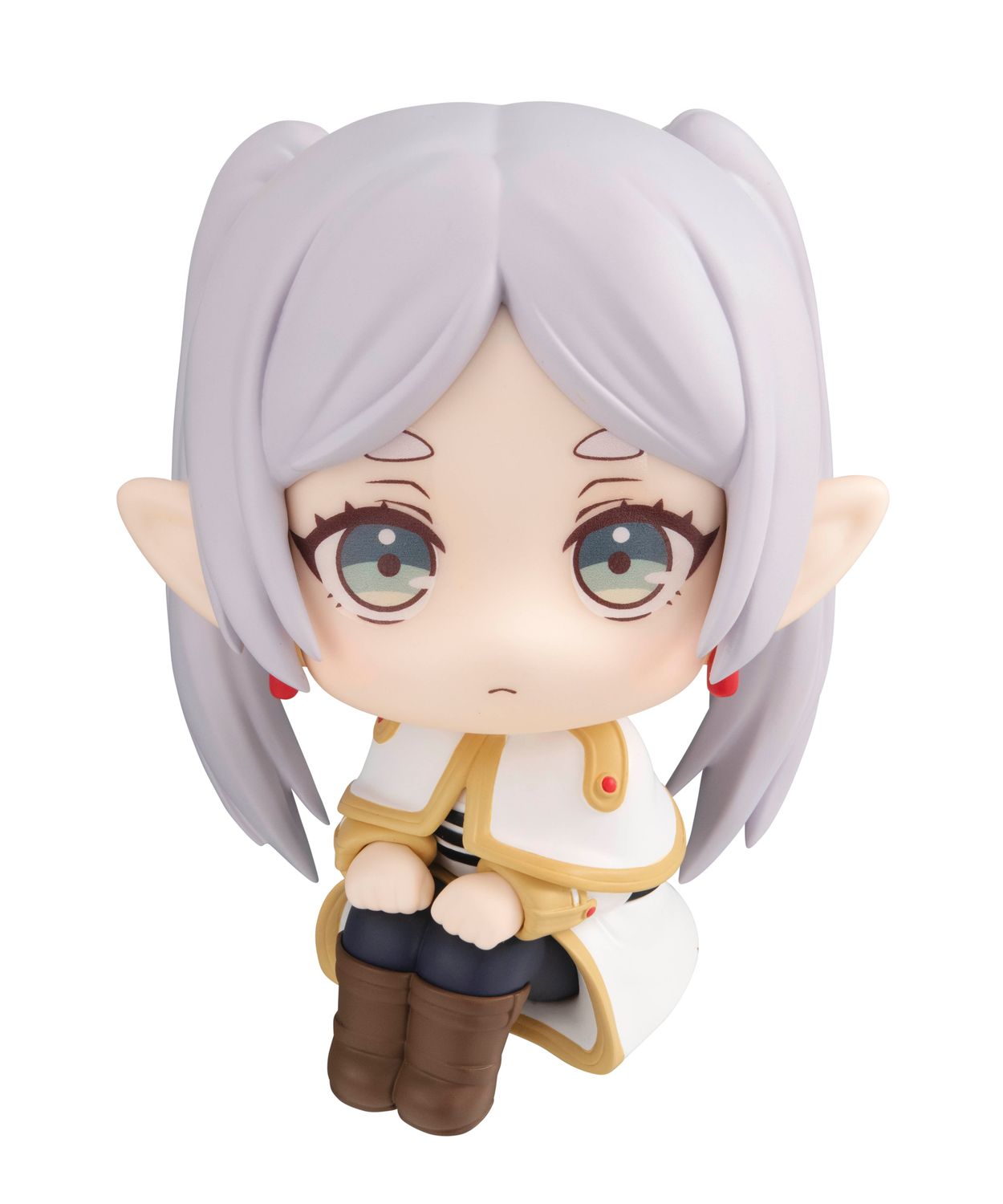 Frieren: Beyond Journey's End - Lookup - Frieren Figure - product image 1 | Mighty Toys Australia