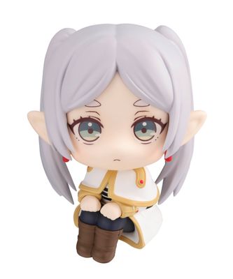 Frieren: Beyond Journey's End - Lookup - Frieren Figure - product image 1 | Mighty Toys Australia