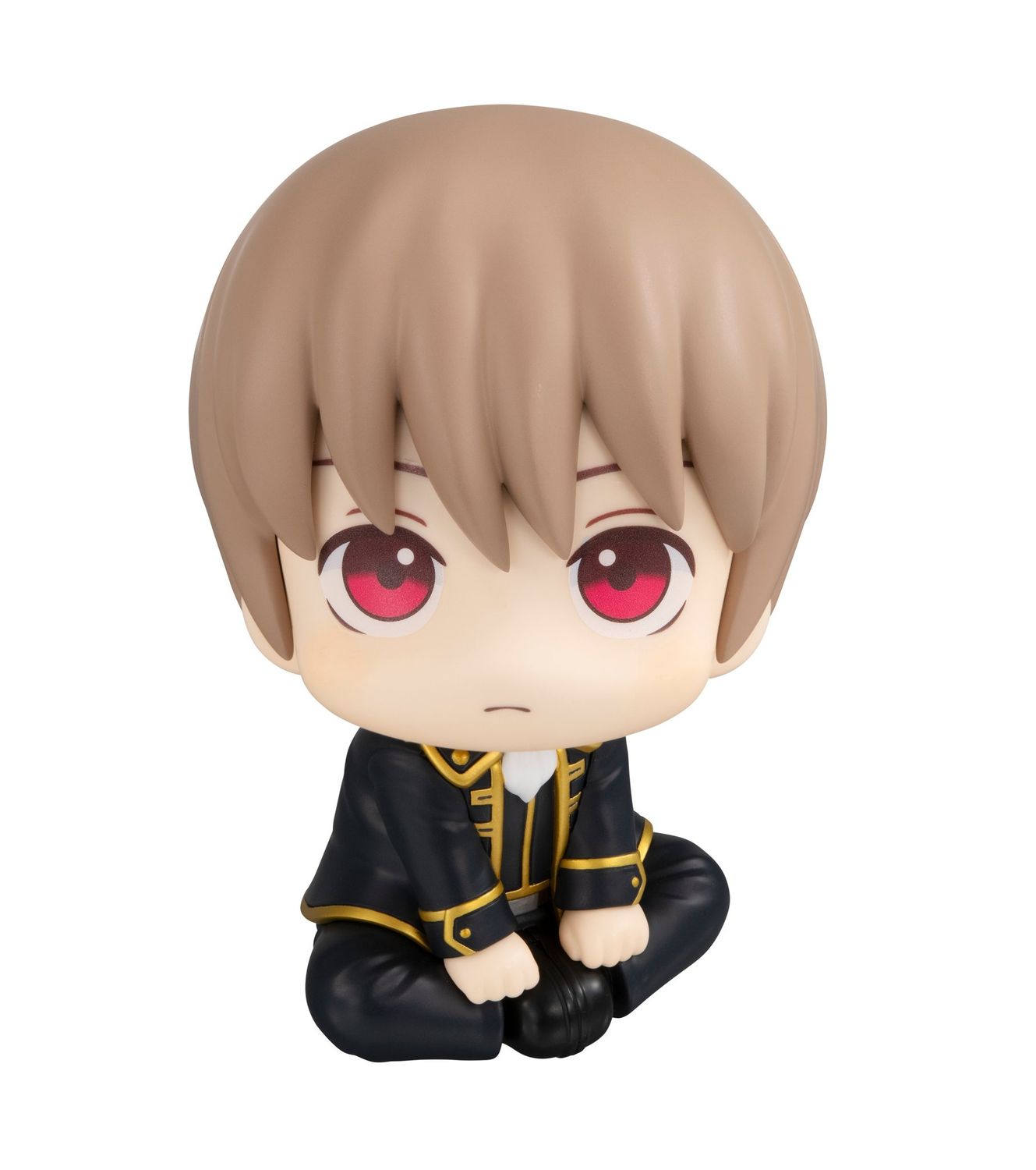 Gintama - Lookup - Sougo Okita Figure - product image 1 | Mighty Toys Australia
