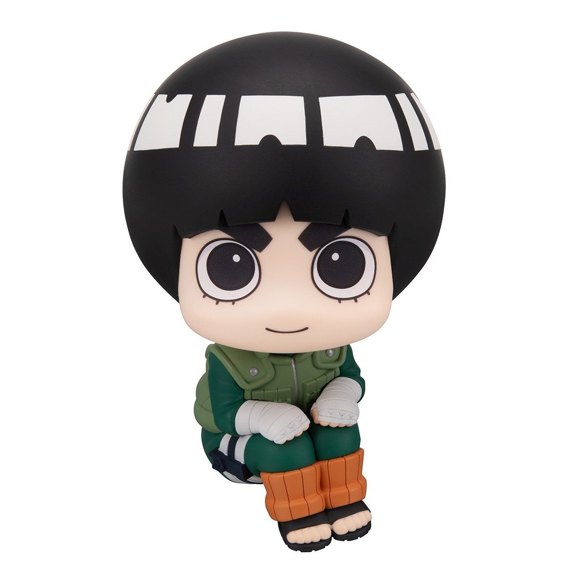 Naruto Shippuden - Lookup - Rock Lee Figure - product image 1 | Mighty Toys Australia