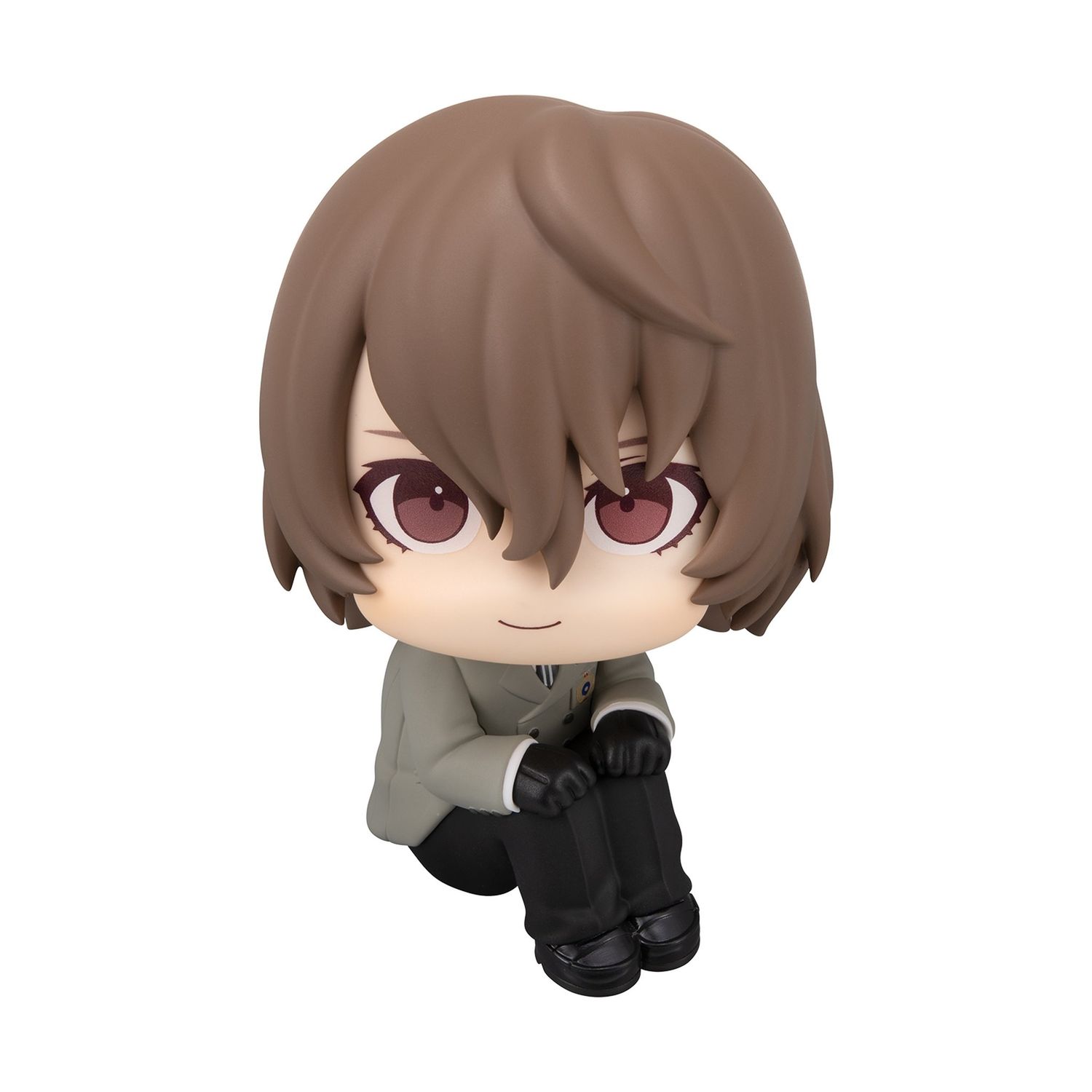Persona 5 Royal - Lookup - Goro Akechi Figure - product image 1 | Mighty Toys Australia