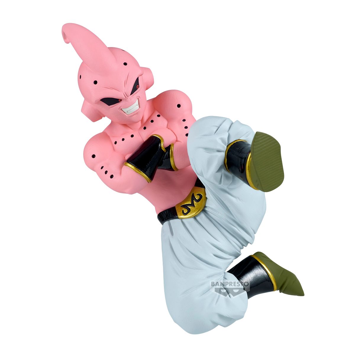 Dragon Ball Z - Match Makers - Majin Buu (Pure)(vs Majin Buu (Good) Figure - product image 1 | Mighty Toys Australia