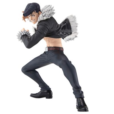 Jujutsu Kaisen - Maximatic - Ryu Ishigori Figure - product image 1 | Mighty Toys Australia