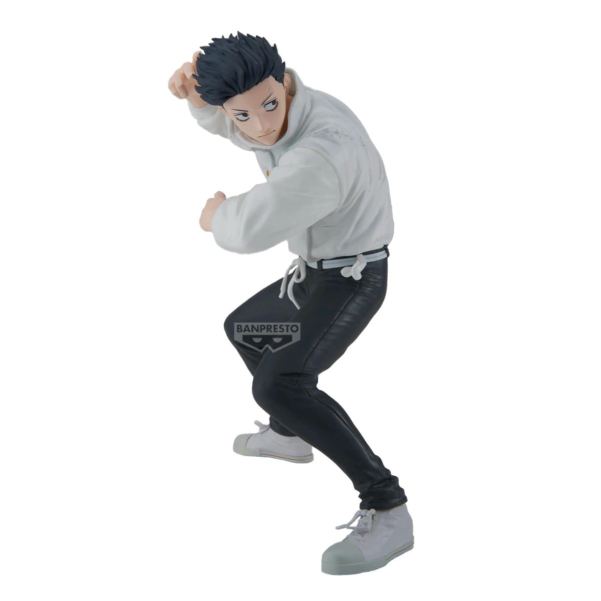 Jujutsu Kaisen - Maximatic - Yuta Okkotsu (The Culling Game) II Figure - product image 1 | Mighty Toys Australia