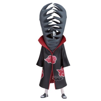 Naruto Shippuden - Noir Edge Collection - Zetsu Figure - product image 1 | Mighty Toys Australia