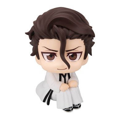 Bleach - Lookup - Sosuke Aizen Figure - product image 1 | Mighty Toys Australia