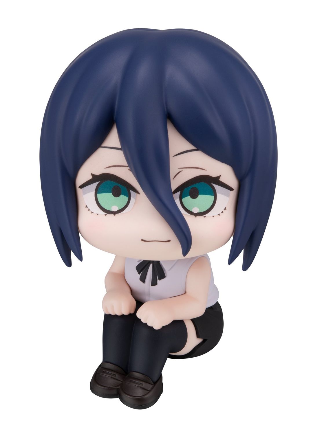 Chainsaw Man The Movie: Reze Arc - Lookup - Reze Figure - product image 1 | Mighty Toys Australia