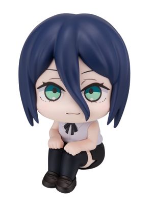 Chainsaw Man The Movie: Reze Arc - Lookup - Reze Figure - product image 1 | Mighty Toys Australia