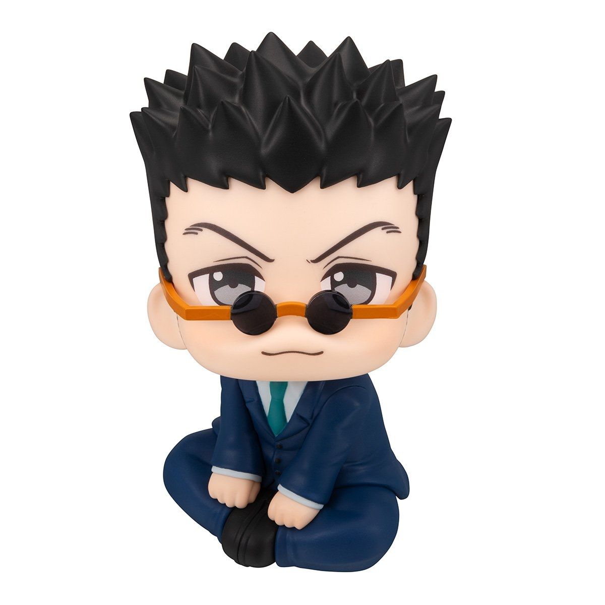 Hunter X Hunter - Lookup - Leorio Figure - product image 1 | Mighty Toys Australia