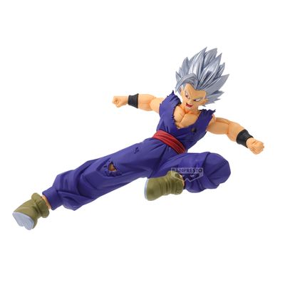 Dragon Ball - Super Blood Of Saiyans - Son Gohan Beast Figure - product image 1 | Mighty Toys Australia
