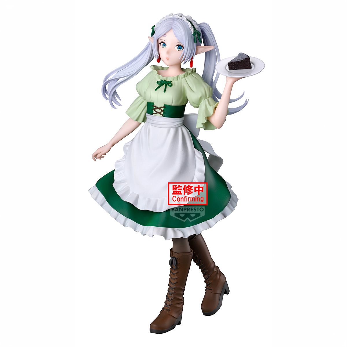 Frieren: Beyond Journey's End - Frieren Figure - product image 1 | Mighty Toys Australia