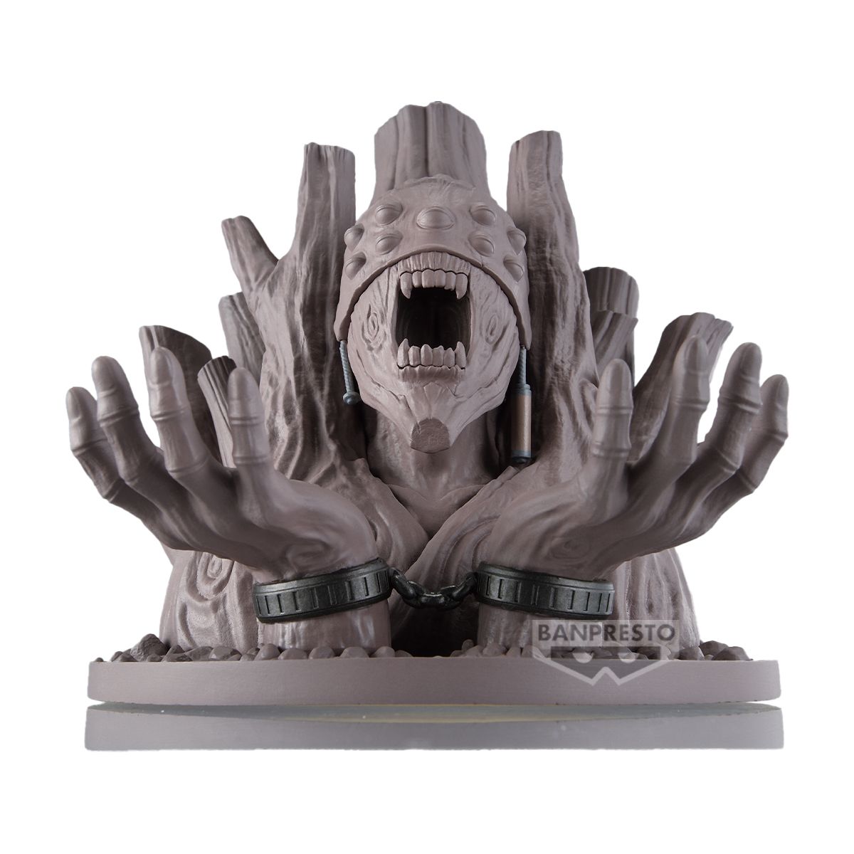 Naruto Shippuden - Fl - The Gedo Statue Figure - product image 1 | Mighty Toys Australia