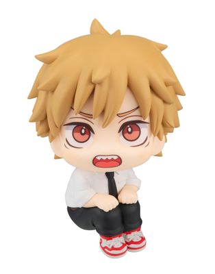 Pre-Order - Chainsaw Man - Lookup - Denji Figure Chainsaw Man - Lookup - Denji Figure - product image 1 | Mighty Toys Australia