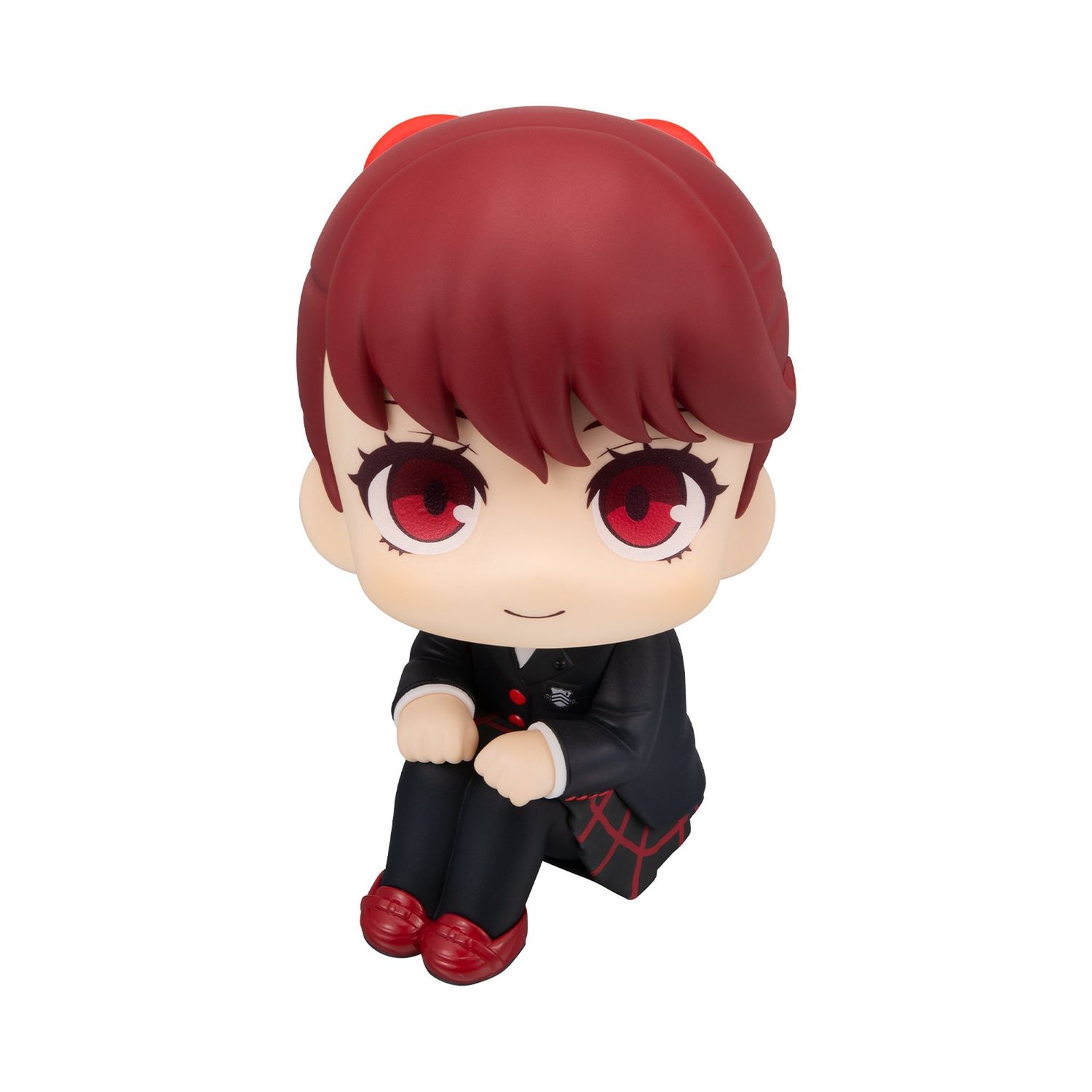 Persona 5 Royal - Lookup - Kasumi Yoshizawa Figure - product image 1 | Mighty Toys Australia
