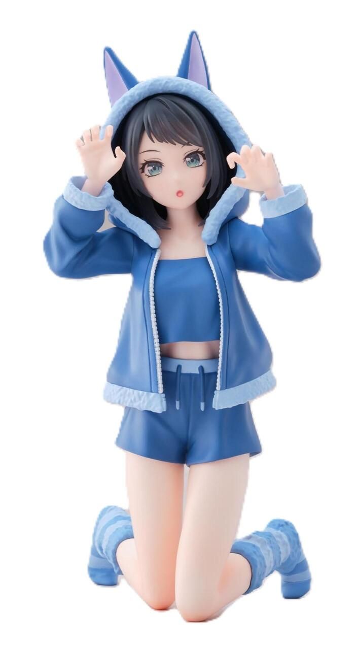BanG Dream! Yumemirize BanG Dream! Umiri Yahata Pajama Party! - product image 1 | Mighty Toys Australia