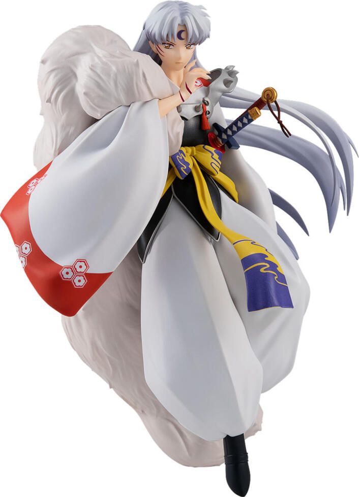 Inuyasha POP UP PARADE Sesshomaru - product image 1 | Mighty Toys Australia