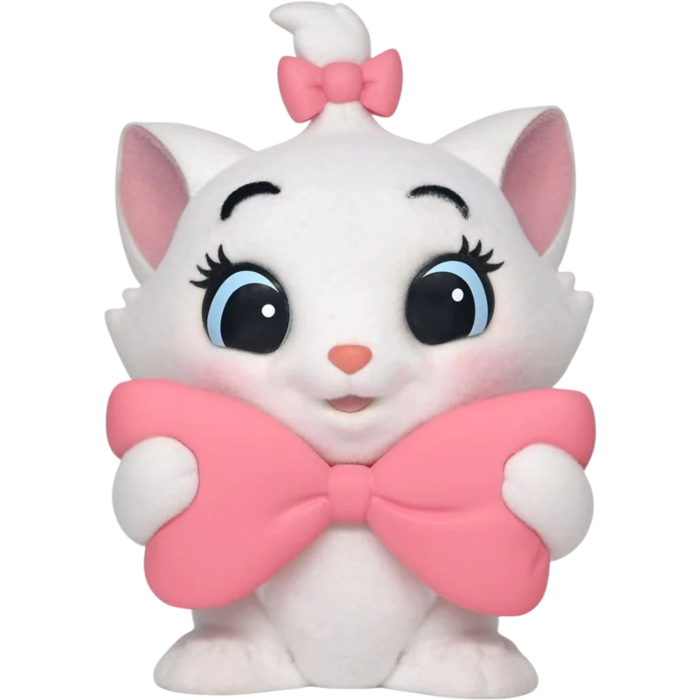 The Aristocats (1970) - Marie Figural PVC Money Bank - product image 1 | Mighty Toys Australia
