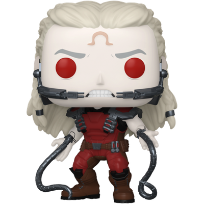 Marvel's Wolverine (2026) - Omega Red (Wolverine) Pop! Vinyl Figure - product image 1 | Mighty Toys Australia