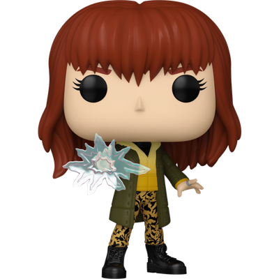 Spider-Man: Brand New Day (2026) - Jean Grey Pop! Vinyl Figure - product image 1 | Mighty Toys Australia