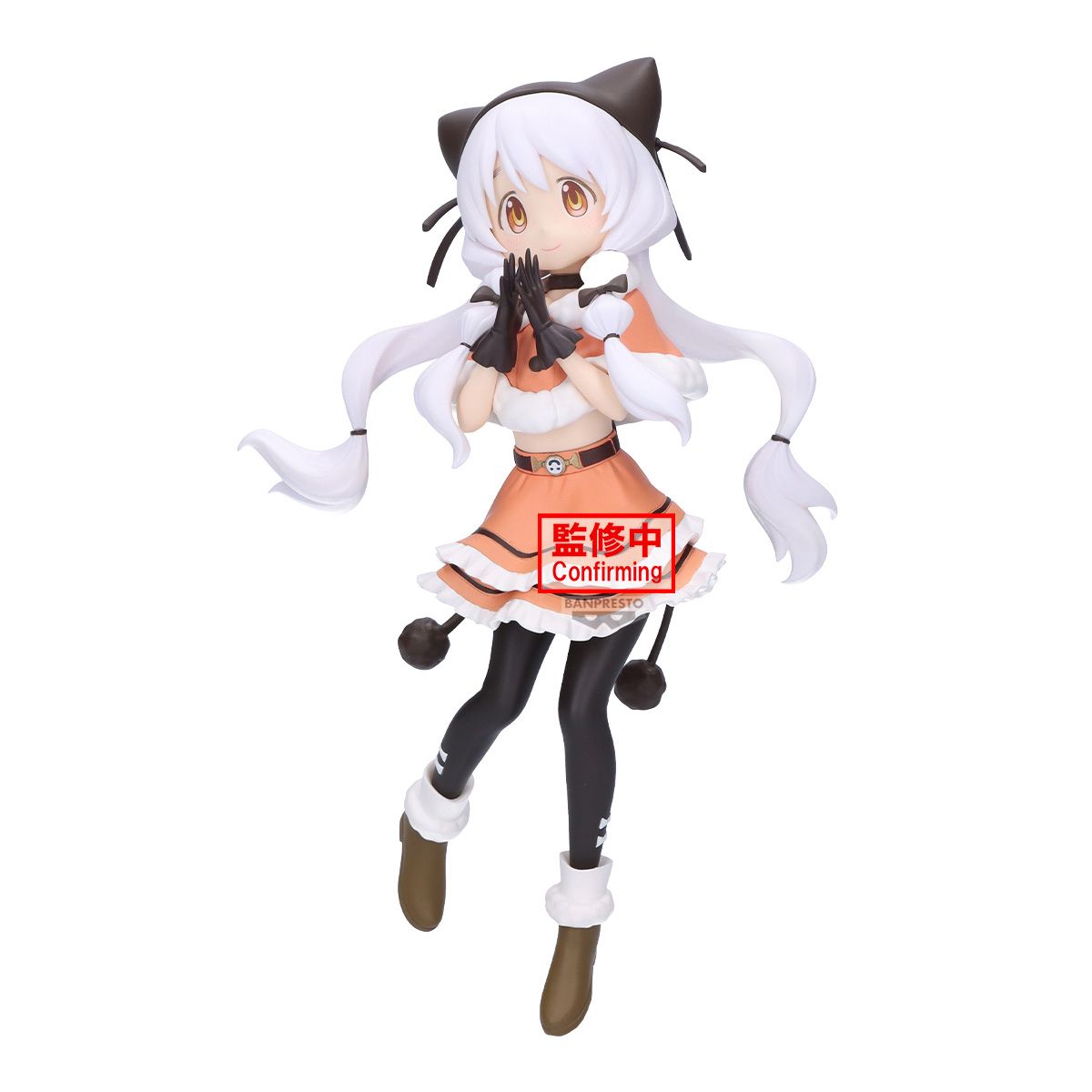Puella Magi Madoka Magica The Movie Walpurgisnacght: Rising - Nagisa Momoe Figure - product image 1 | Mighty Toys Australia