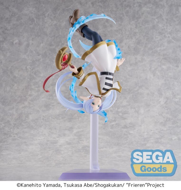 Frieren: Beyond Journey's End FIGURIZM? Frieren Flower