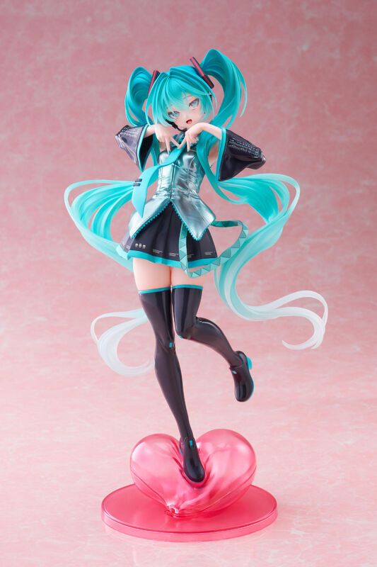 Hatsune Miku T-Most Figure