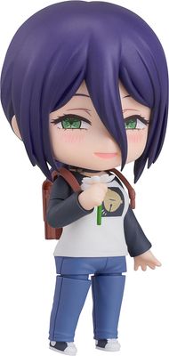 Chainsaw Man the Movie Reze Arc Nendoroid Reze Casual Outfit Version Basic - product image 1 | Mighty Toys Australia