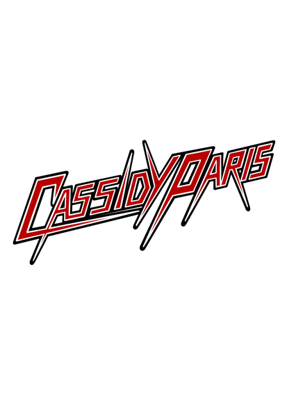 Cassidy Paris official store