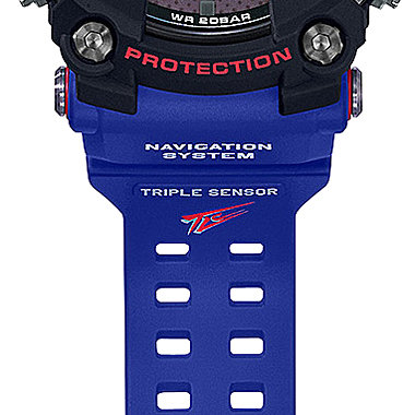 rangeman toyota