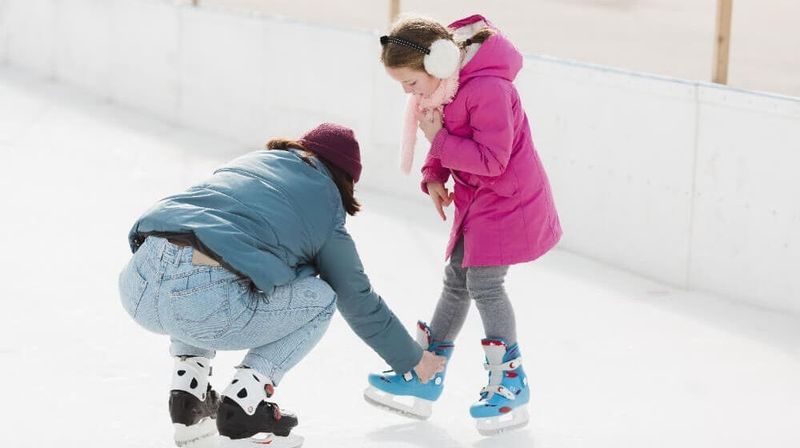 Public Skate