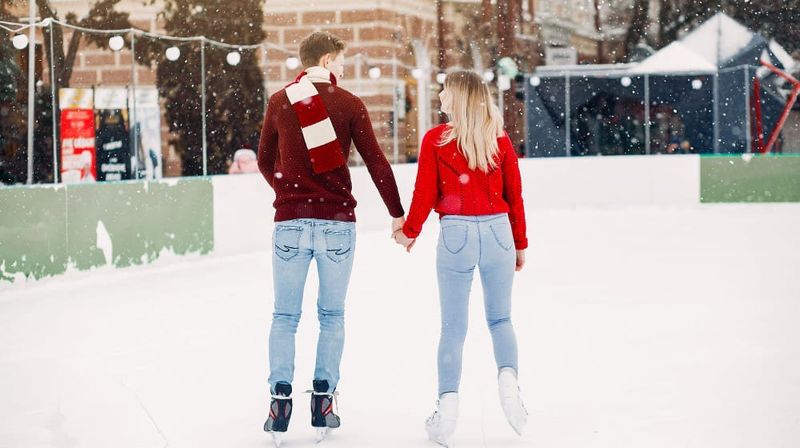 Figure Skating