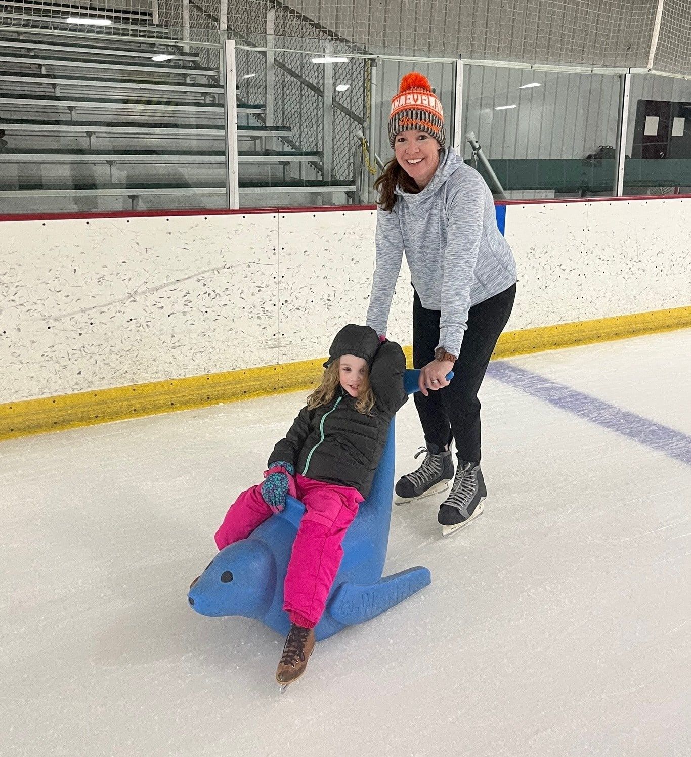 Public Skate
