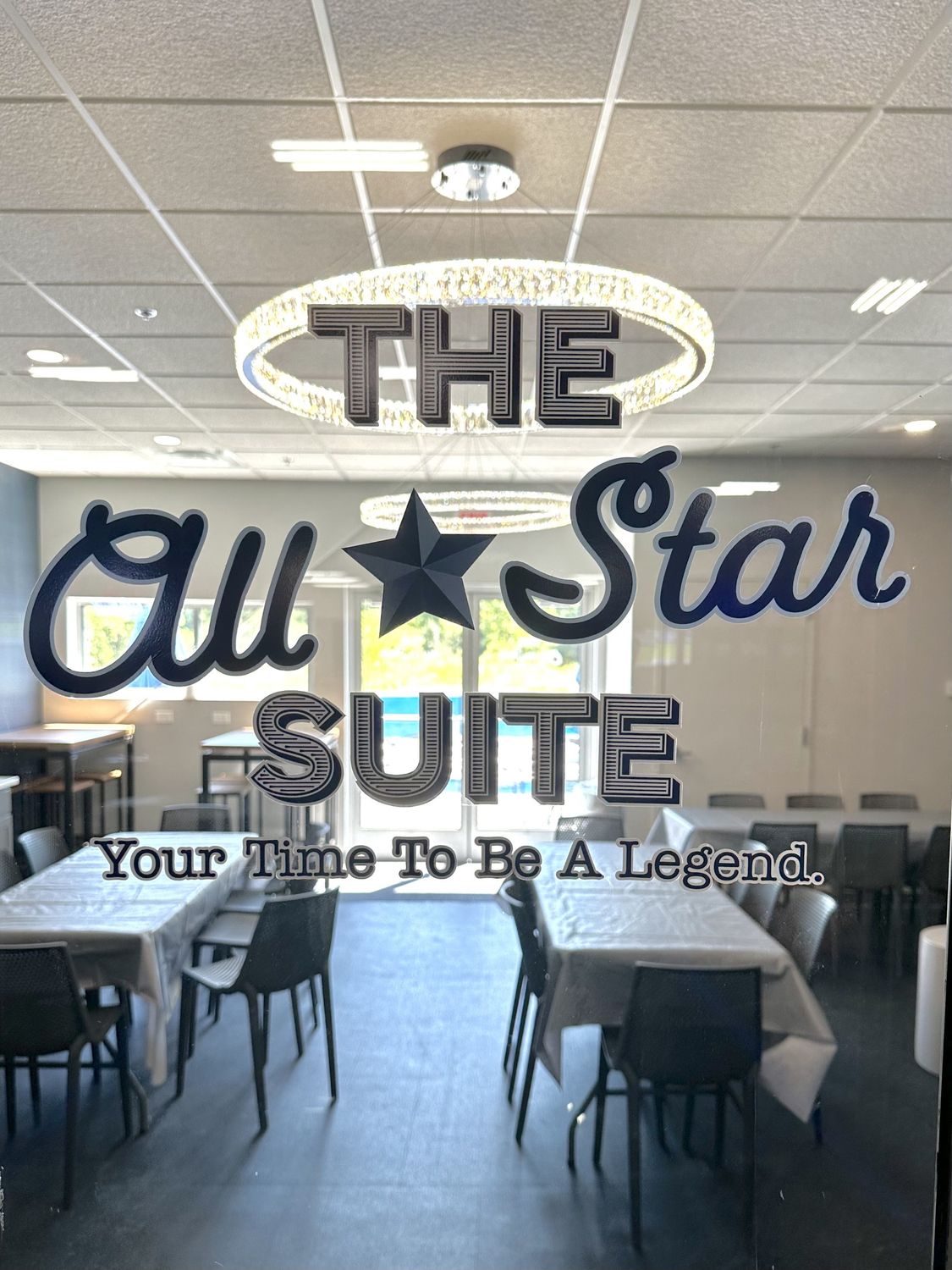 All-Star Suite