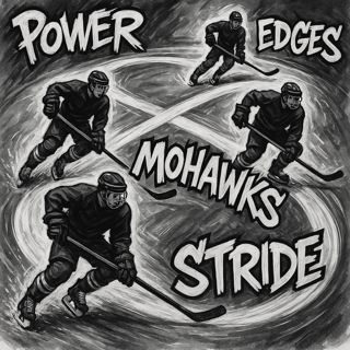 Power Source Skating Clinic Fall 2026
