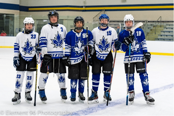 Geauga Youth Hockey