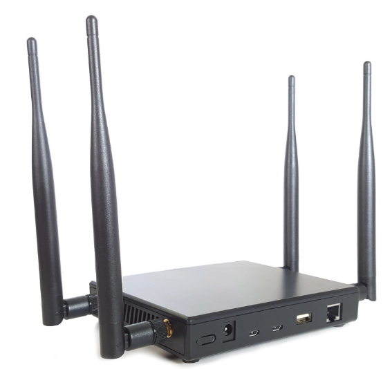 WIFI PINEAPPLE WIFI PINEAPPLE