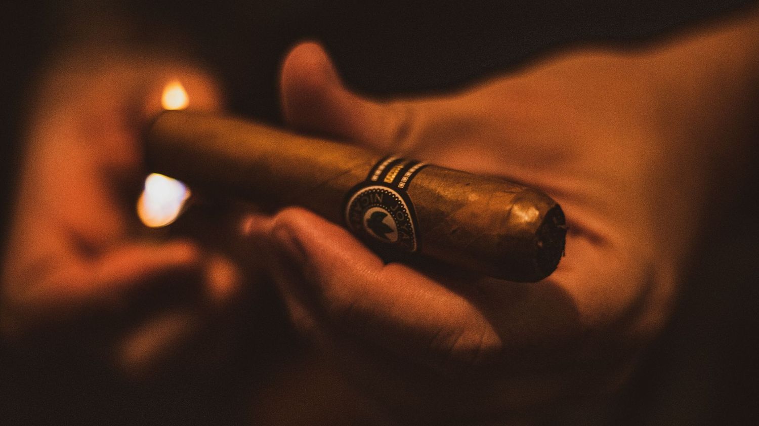 Cigar (Sample Product)