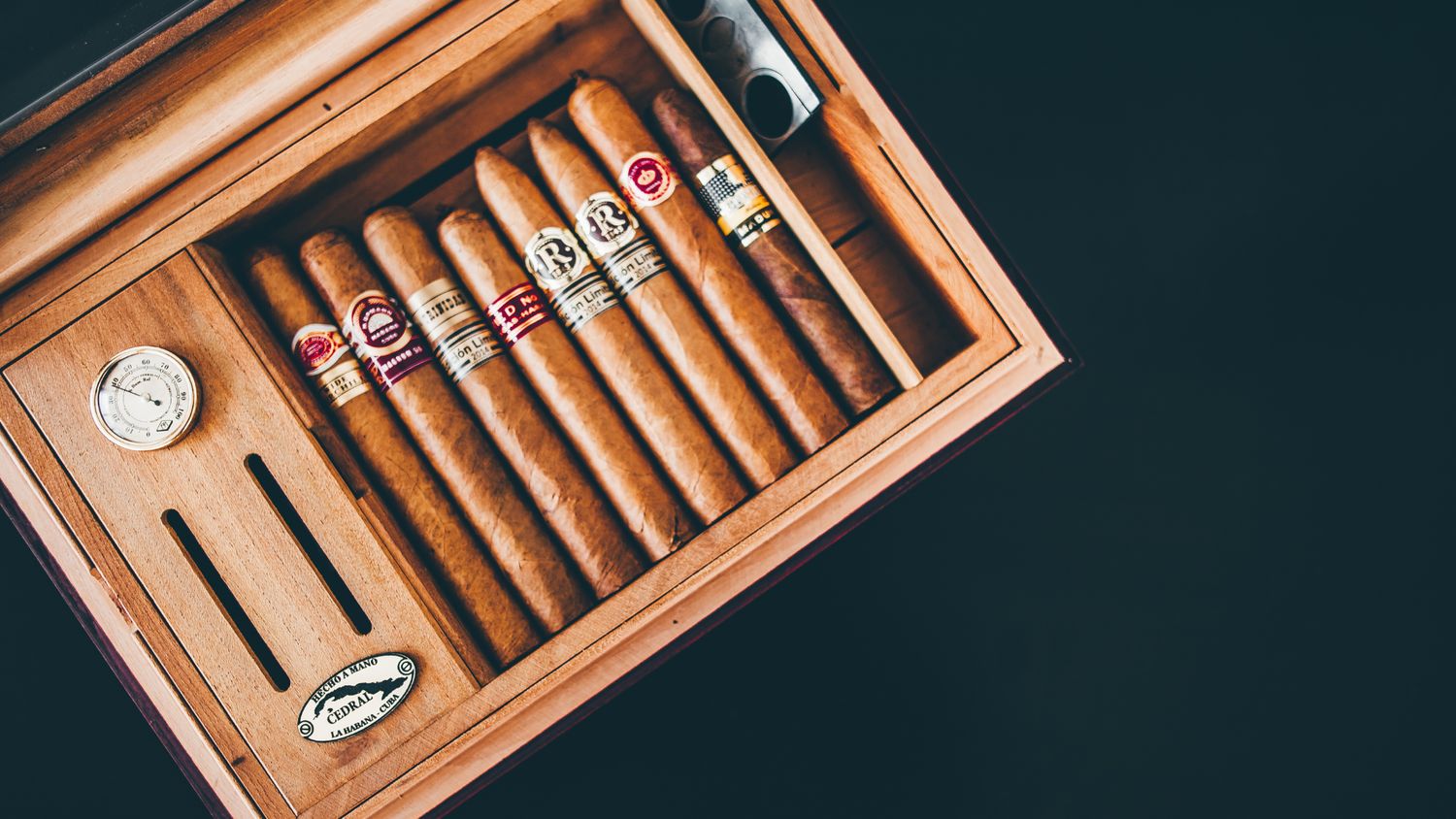 Cigar (Sample Product)