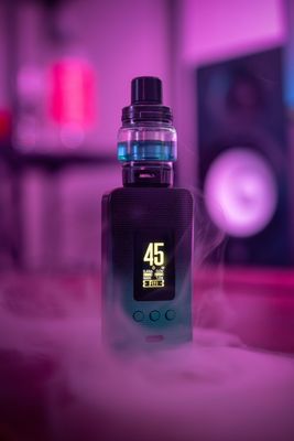 Vaporizer (Sample Product) Vaporizer (Sample Product)