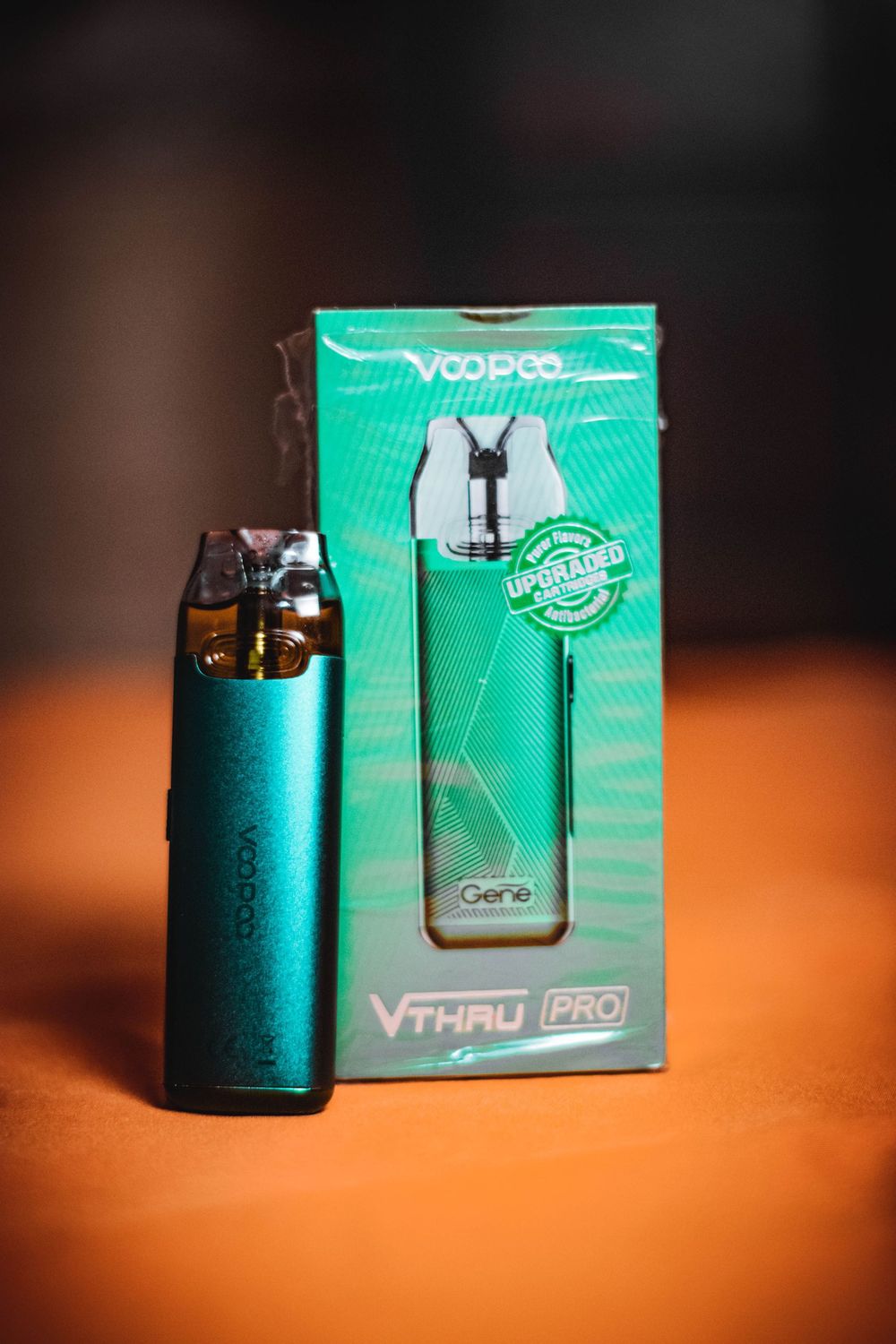 Vaporizer (Sample Product) Vaporizer (Sample Product)