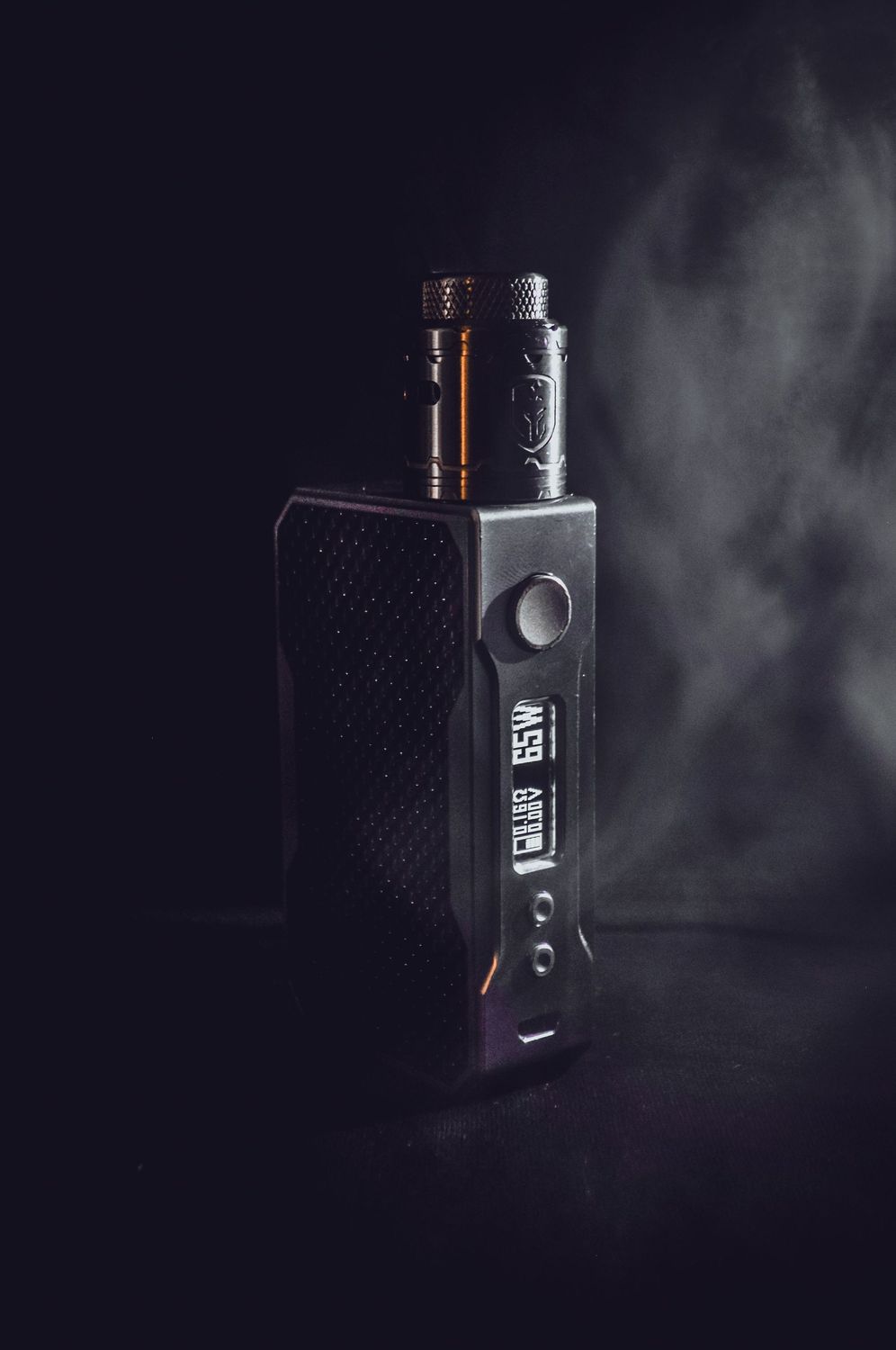 Vaporizer (Sample Product) Vaporizer (Sample Product)