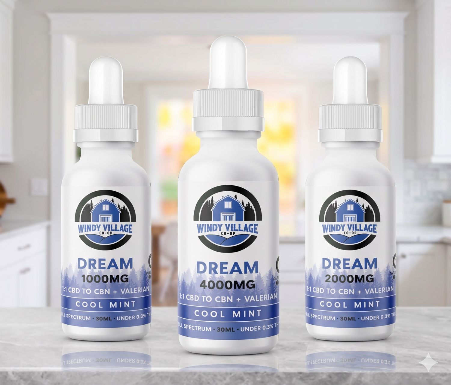 Tinctures