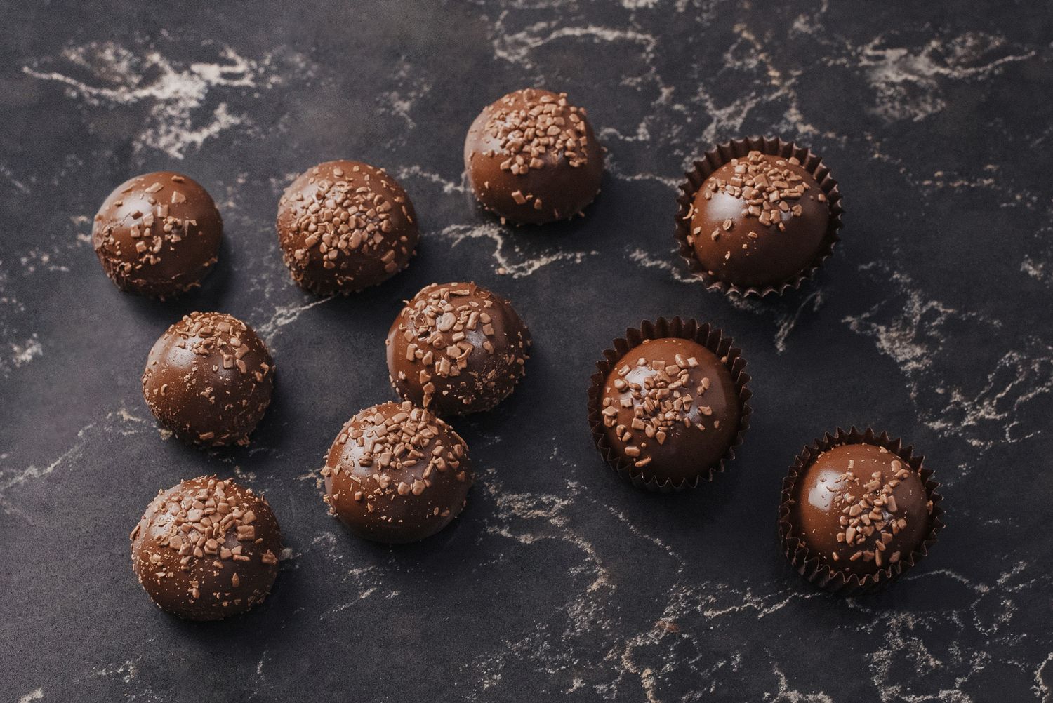 Snack | Protein Ball (4pk)