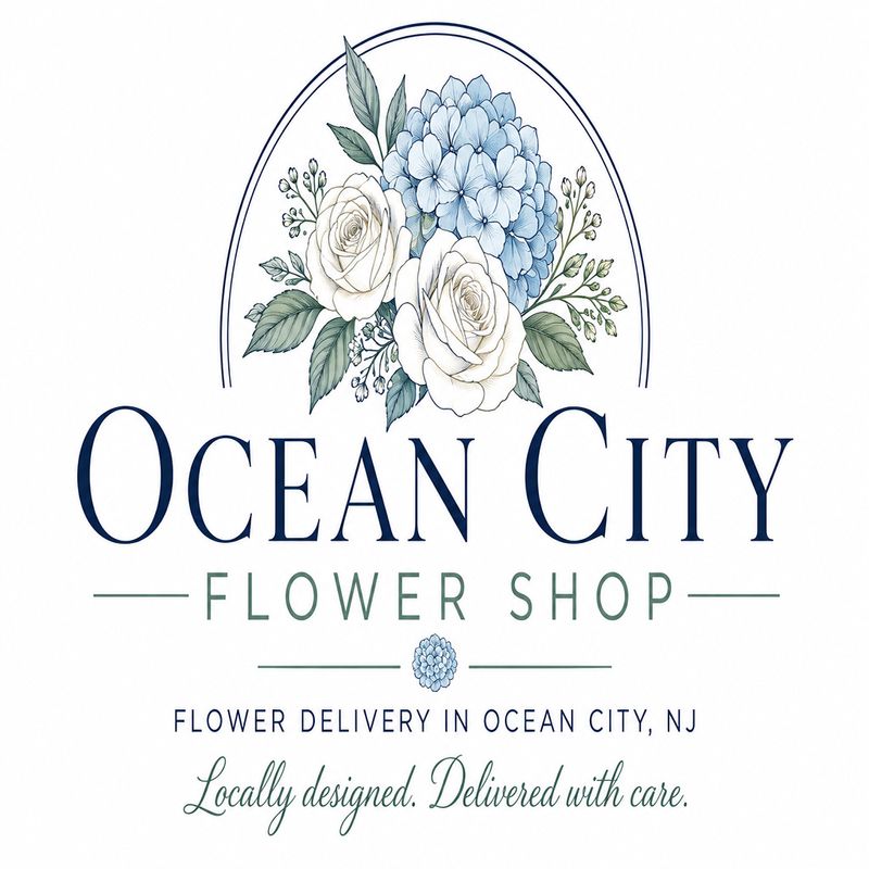 ​Sending Flowers to Someone Vacationing in Ocean City, NJ: What You Need to Know