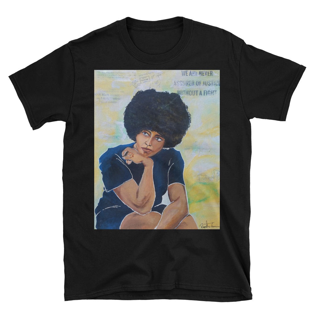 &quot;If They Come in the Morning&quot; Tee